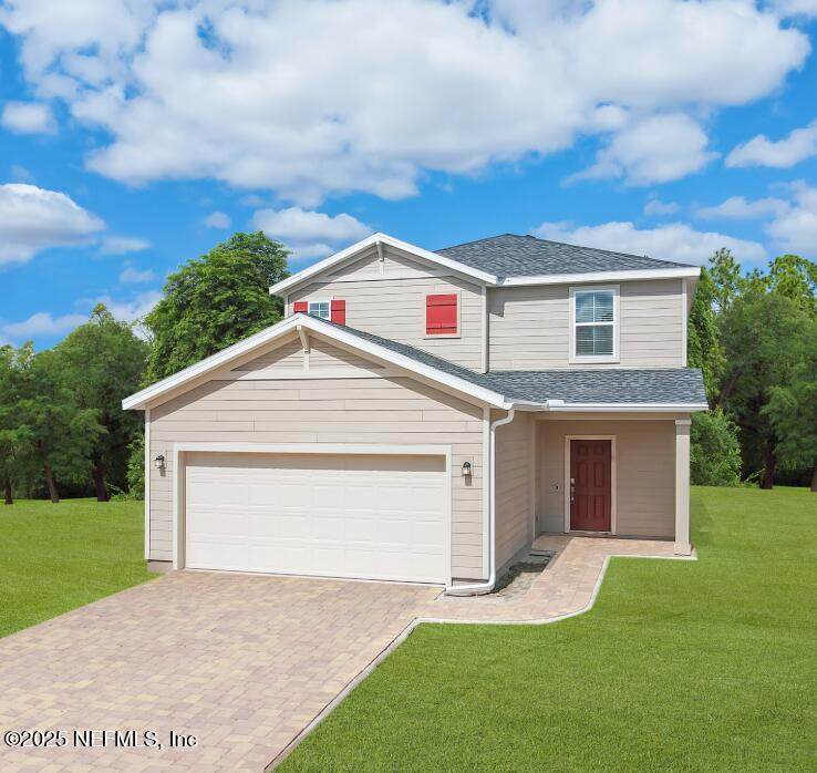 3110 Adelaide Road - Photo 1