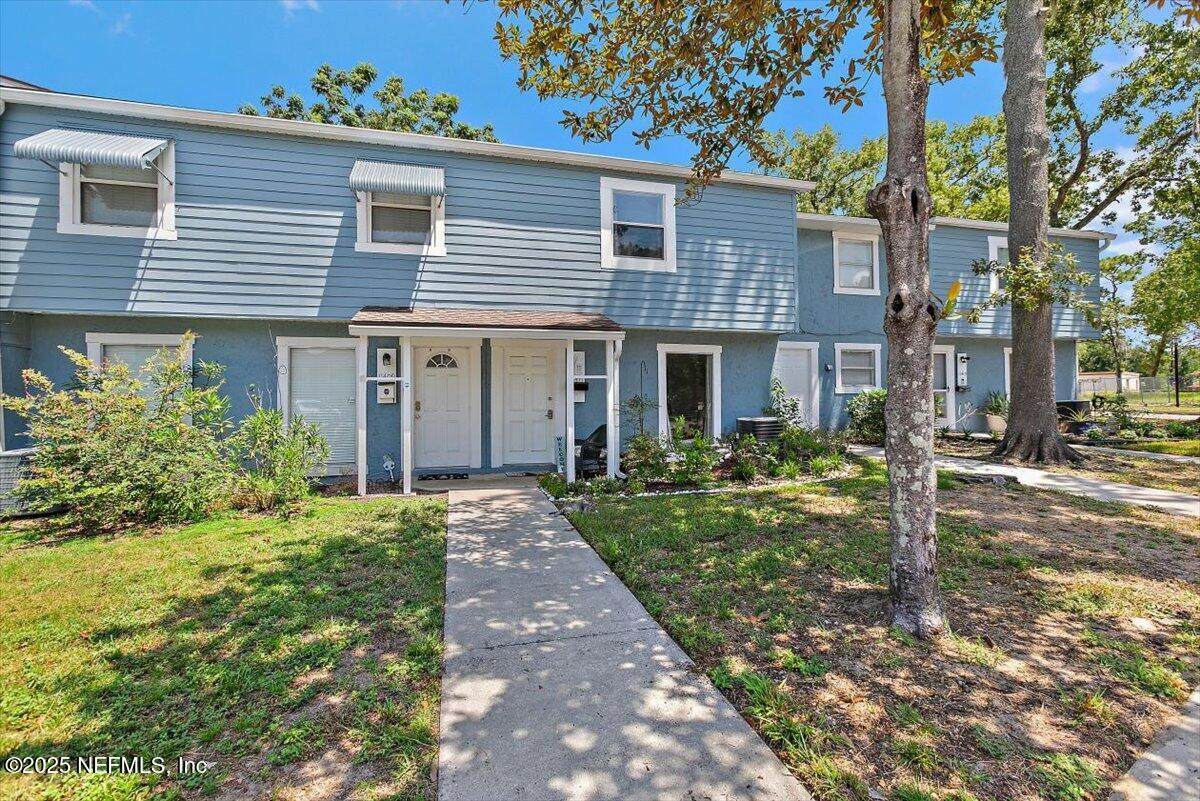 11411 White Bay Lane - Photo 1