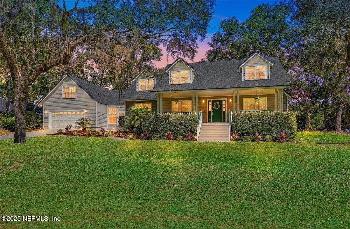 2820 Oakland Drive - Photo 1
