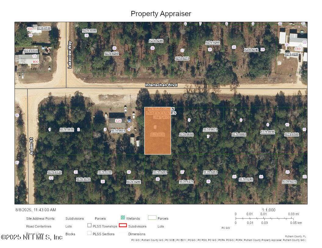 323 Interlachen Boulevard - Photo 1