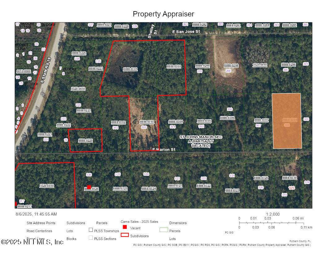 122 Marion Street - Photo 1