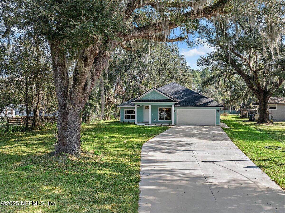 3127 Tiger Hole Road - Photo 1