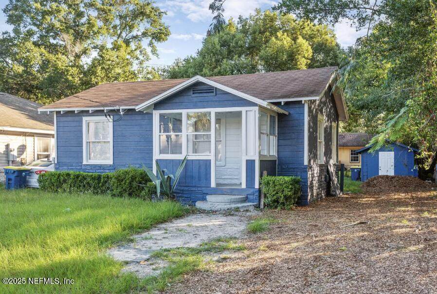 9119 Washington Avenue - Photo 1