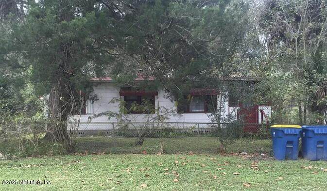 5226 Bunche Drive - Photo 1