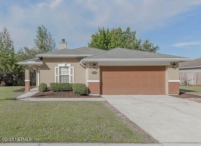 76383 Timbercreek Boulevard - Photo 1