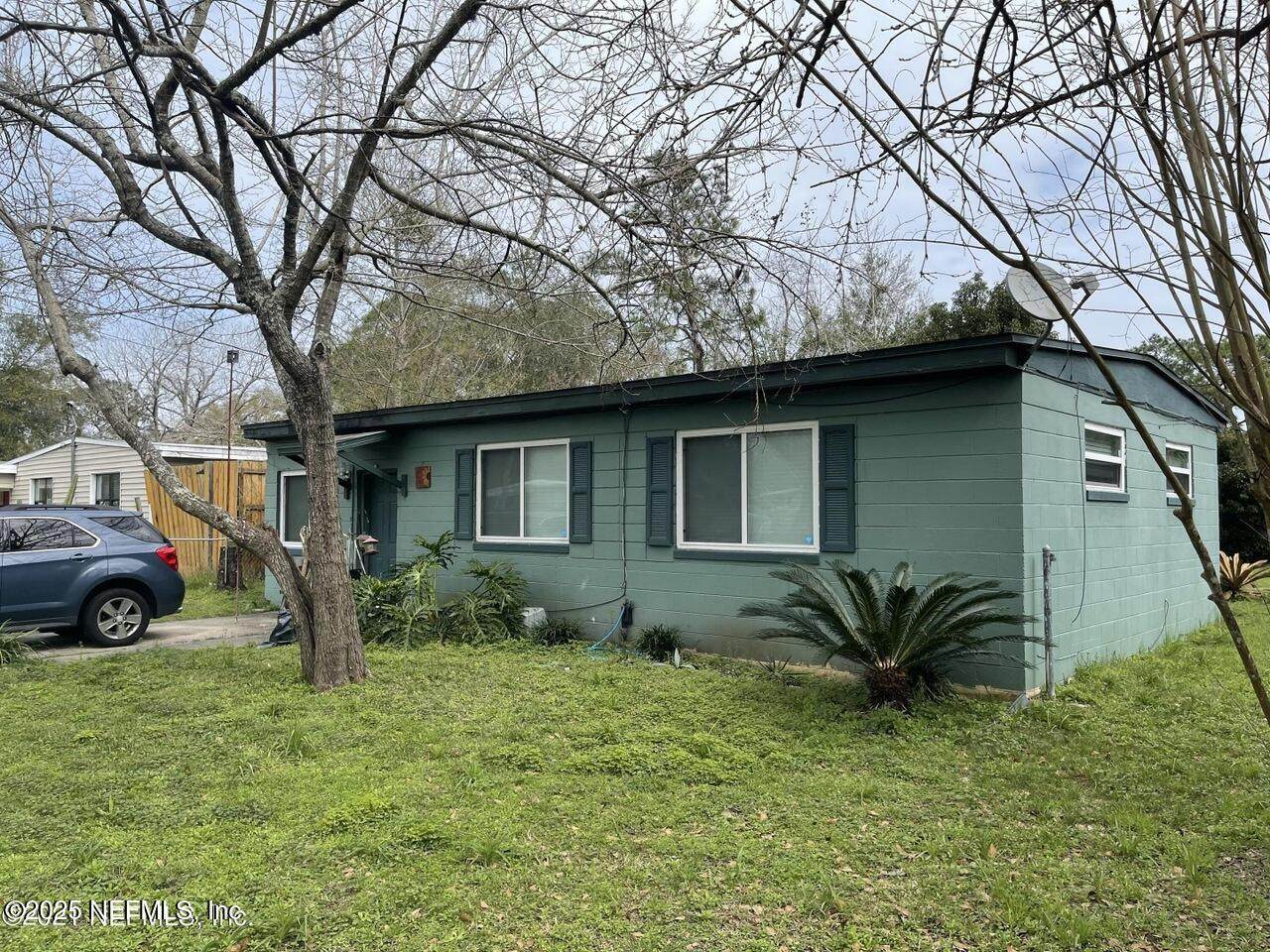 10321 Westmar Road - Photo 1