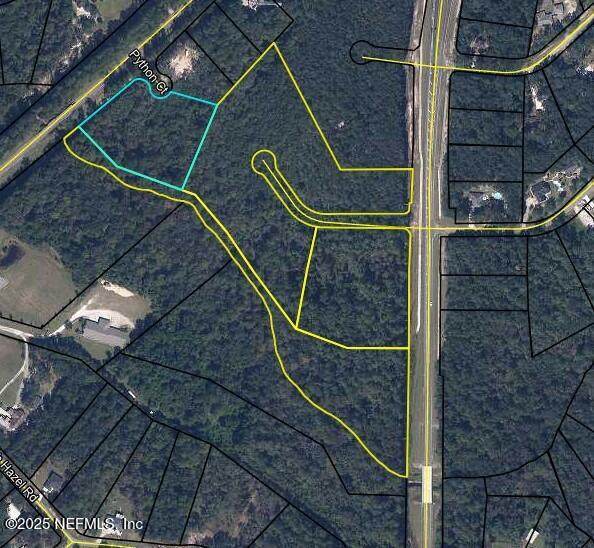 0 Blanding Boulevard - Photo 1