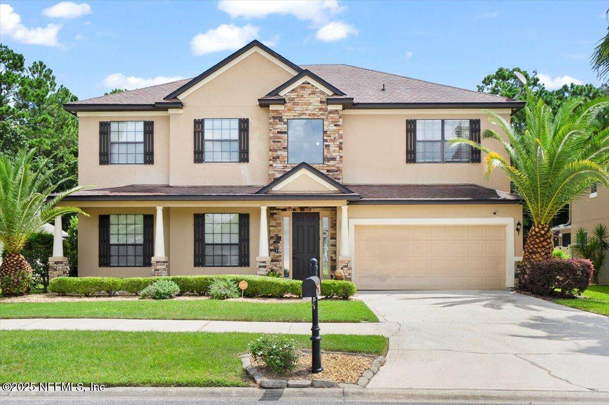 3765 Victoria Lakes Drive - Photo 1