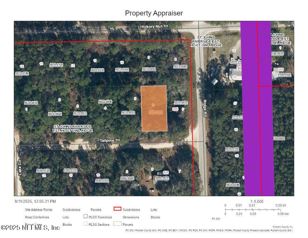 102 Tallpine Trail - Photo 1