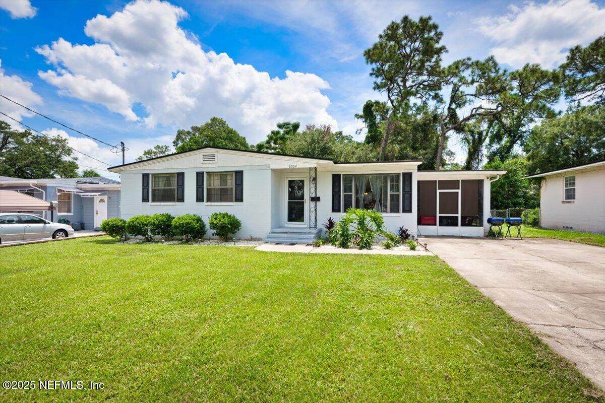 6564 Ector Place - Photo 1