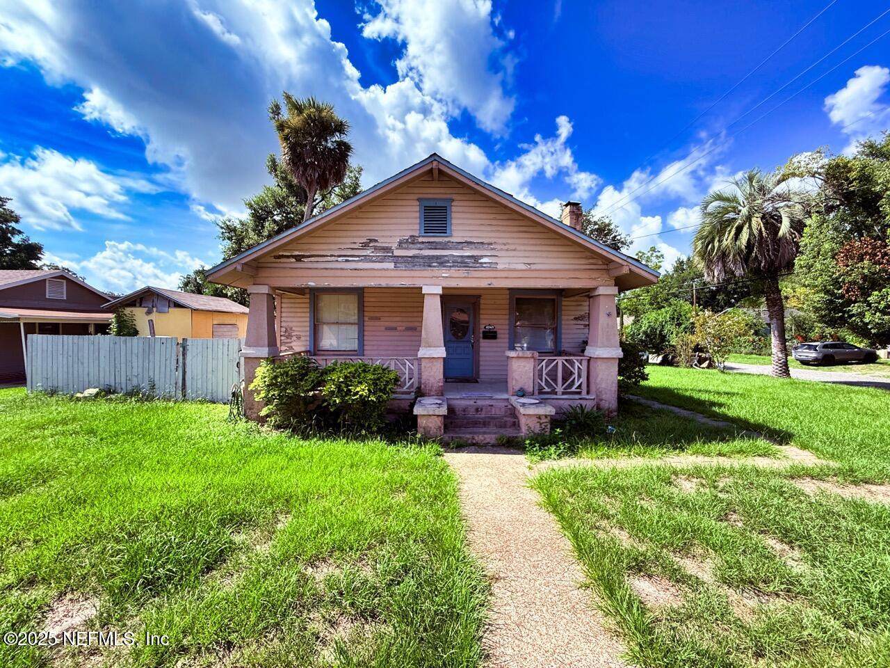 4260 Irvington Avenue - Photo 1