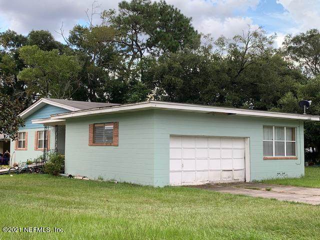 5504 Bradshaw Street - Photo 1