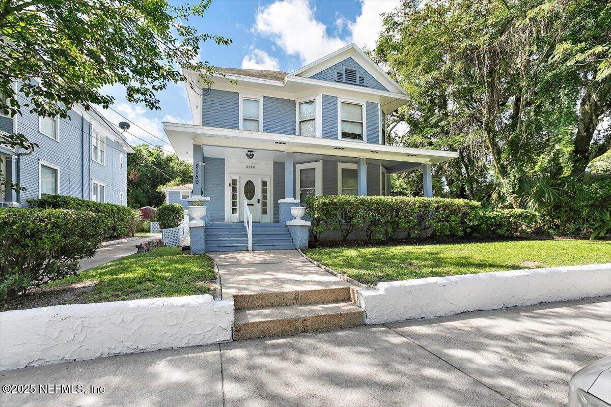 2150 Park Street - Photo 1