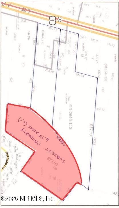 0 Holloway Lane - Photo 1