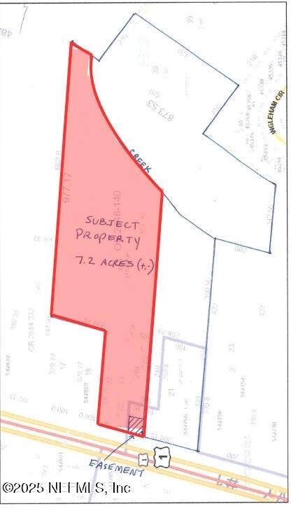 0 Us Highway 1 - Photo 1