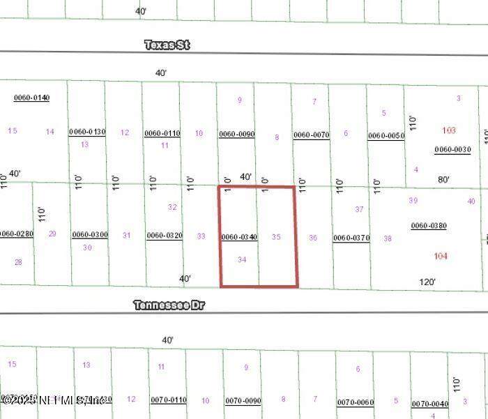 112 & 114 Tennessee Drive - Photo 1