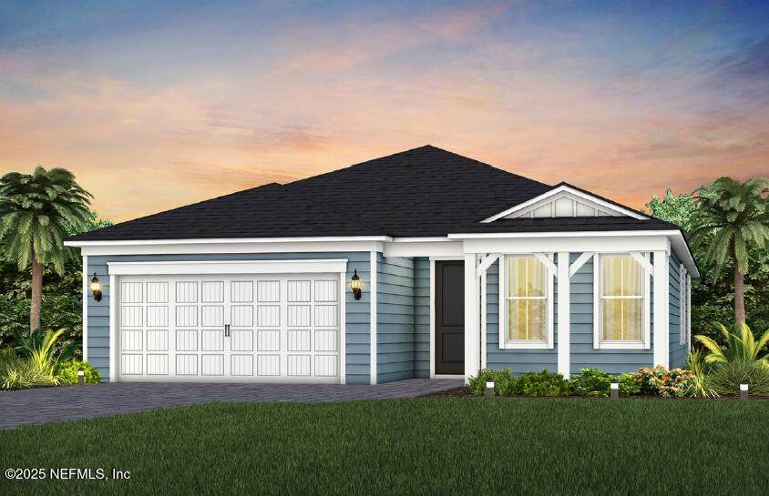 168 Coordinate Lane - Photo 1