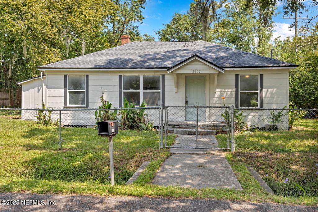 5407 Carder Street - Photo 1