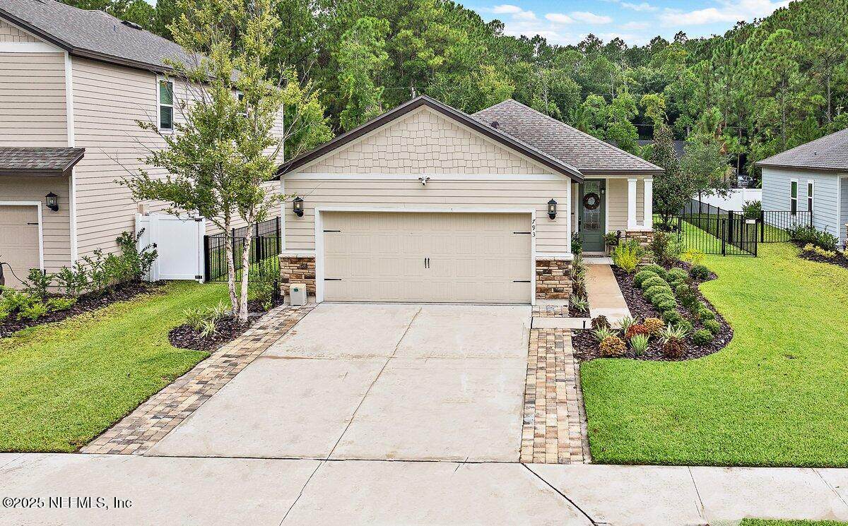 793 Morgans Treasure Road - Photo 1