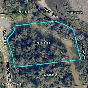 322 Canopy Hall Drive - Photo 1