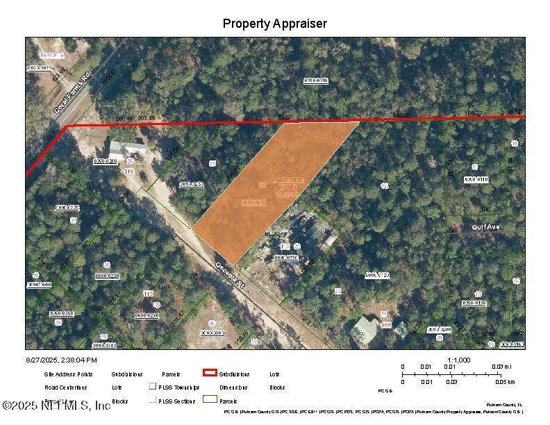 114 Osceola Street - Photo 1