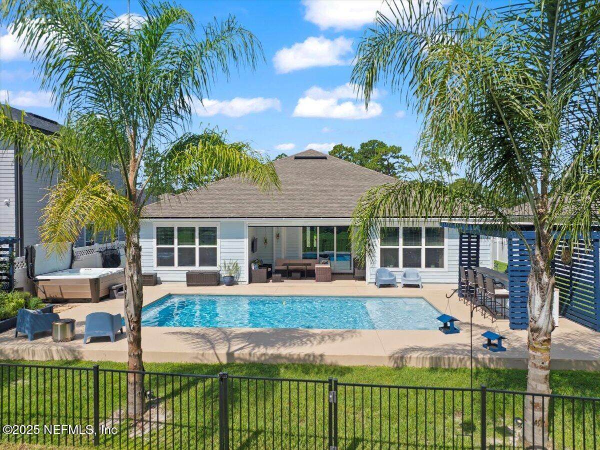 3034 Goose Creek Lane - Photo 1