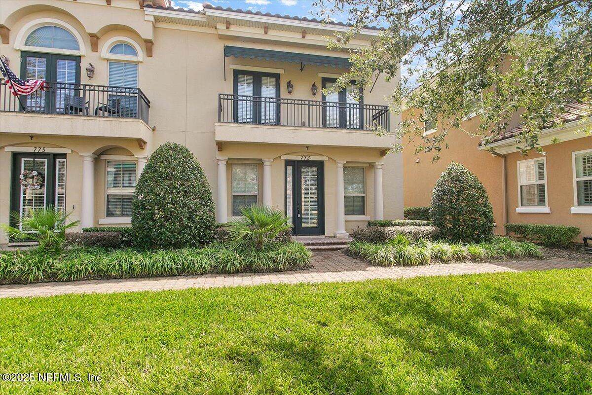 773 Providence Island Court - Photo 1