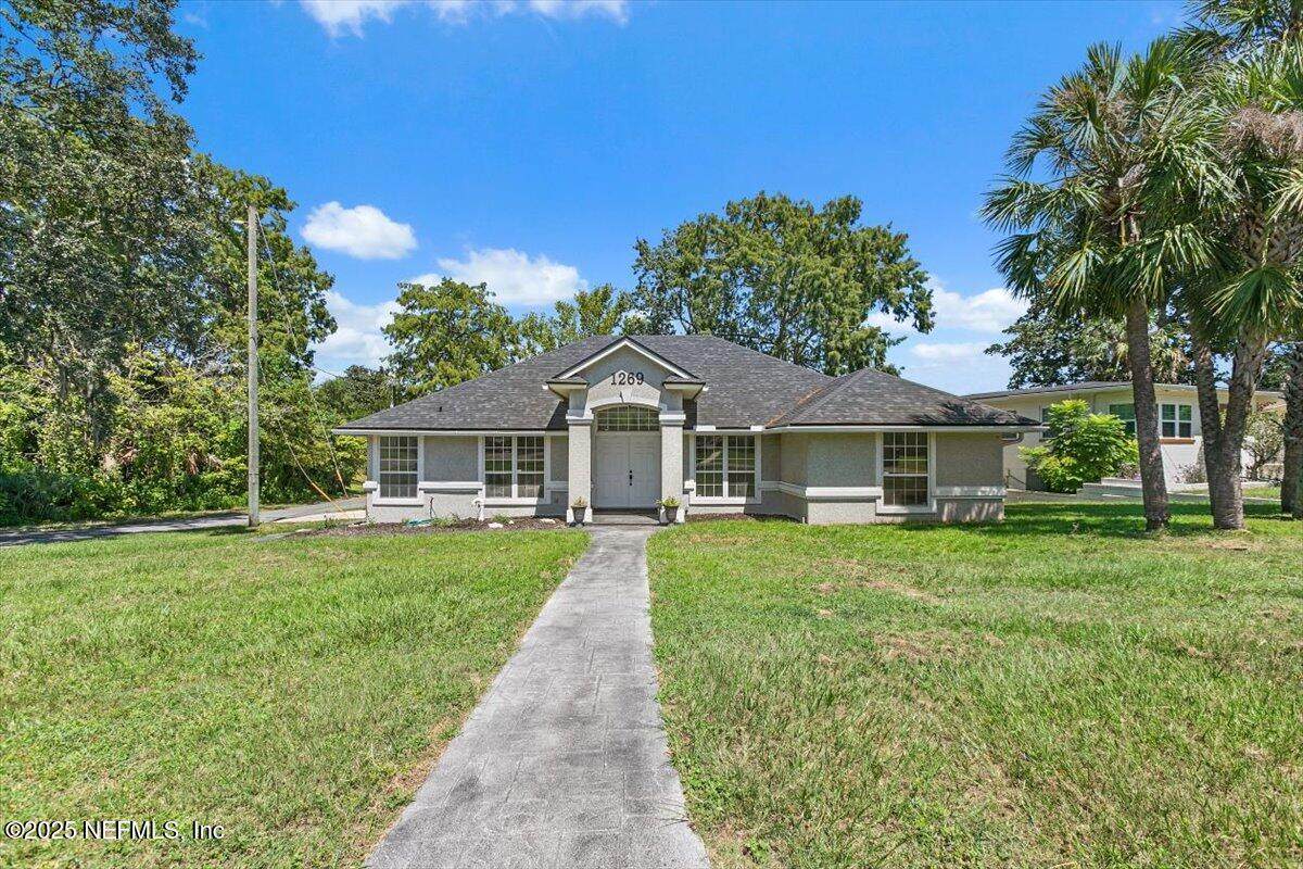 1269 Ribault River Drive - Photo 1