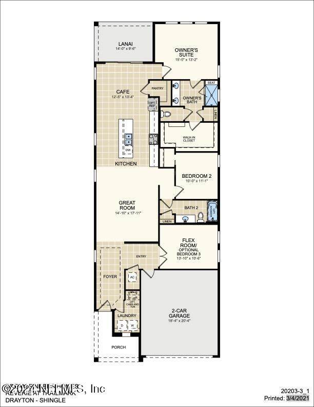 34 Sundance Drive - Photo 1