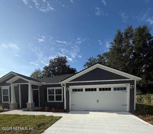 2654 Water Bluff Drive - Photo 1