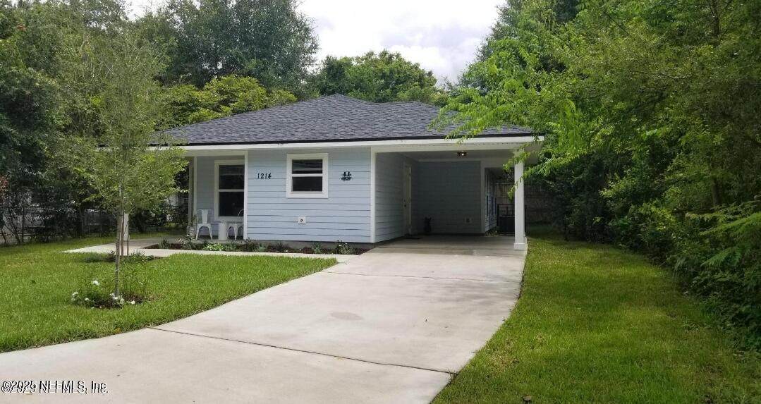 1214 Brinkley Court - Photo 1