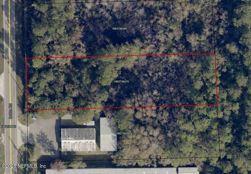 0 Dobbs Road - Photo 1
