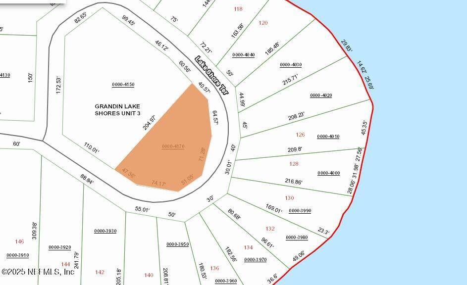 0 Lake Shore Lot 417 Terrace - Photo 1