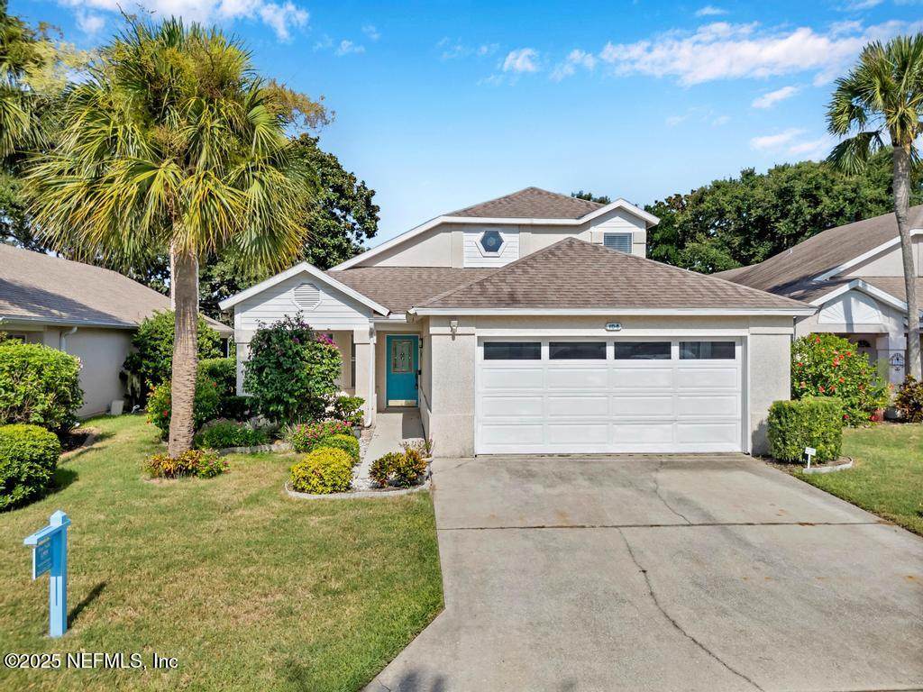 104 Clam Bake Court - Photo 1