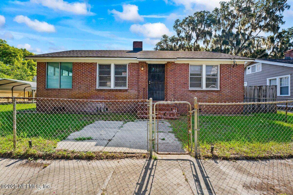 6511 Evelyn Drive - Photo 1