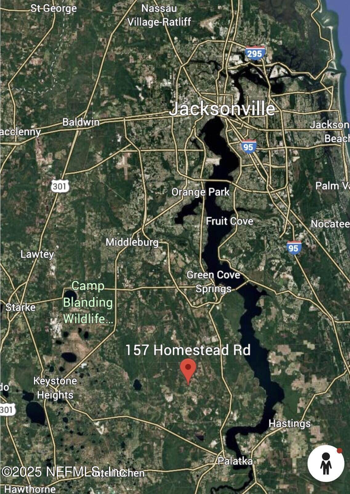 157 Homestead Road - Photo 1