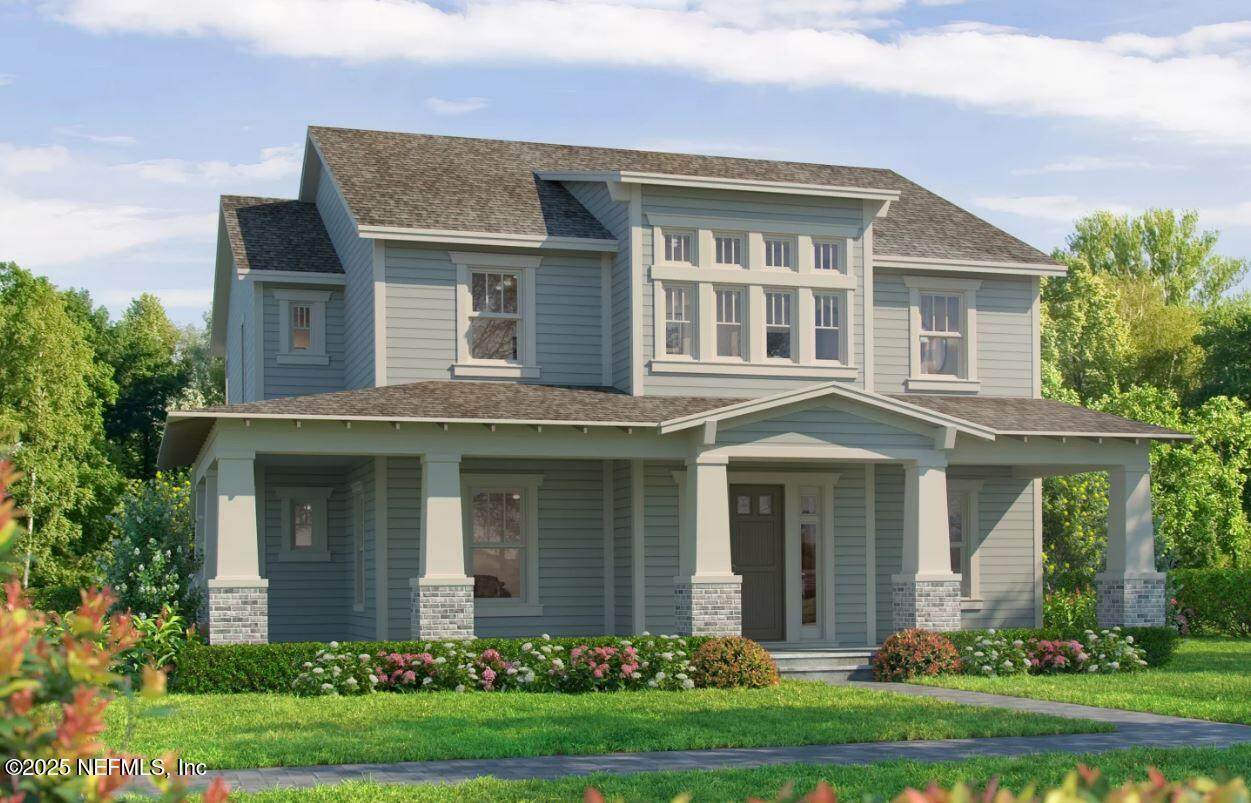 5885 Canopy Row Street - Photo 1