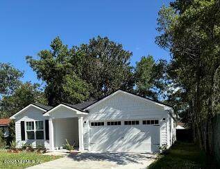 7933 Devoe Street - Photo 1