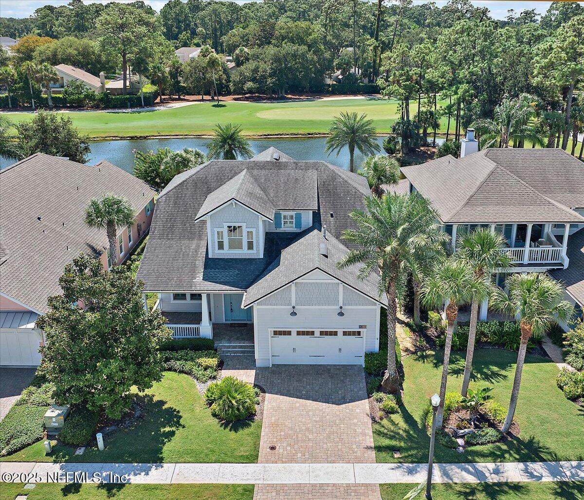 604 Timber Bridge Lane - Photo 1
