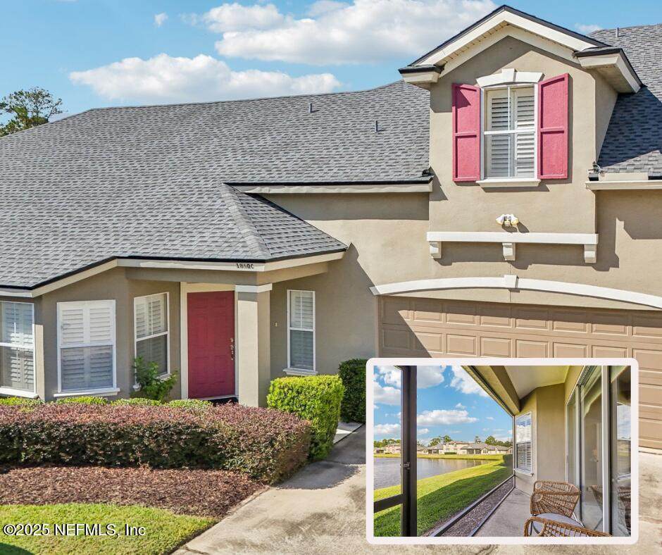 1860 Copper Stone Drive - Photo 1