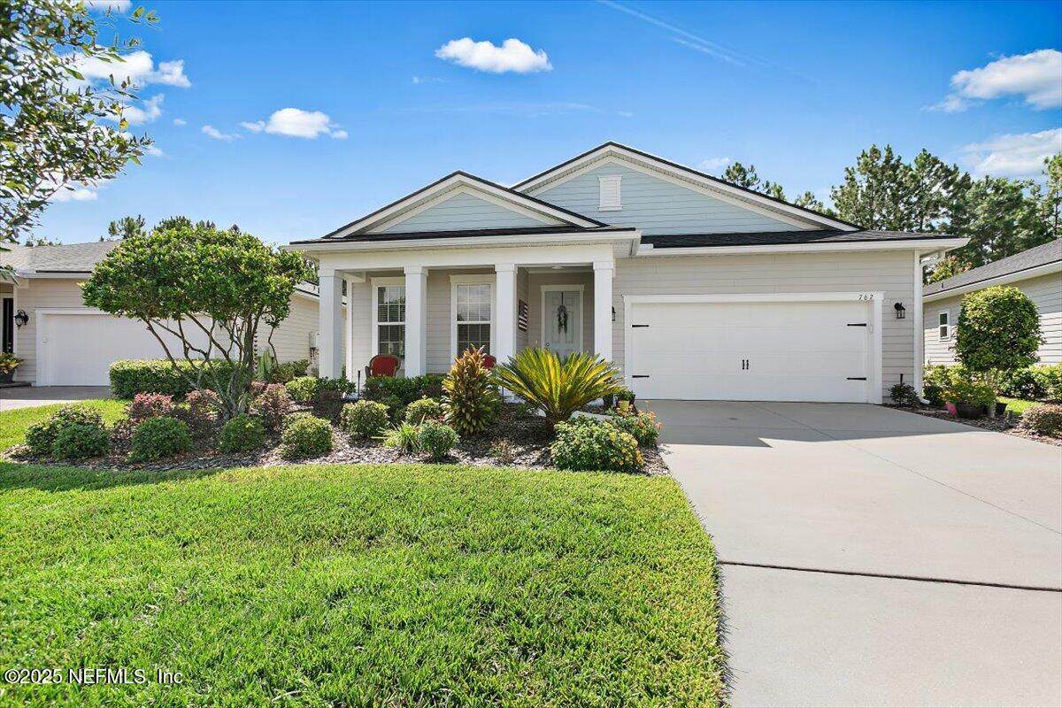 762 Rustic Mill Drive - Photo 1