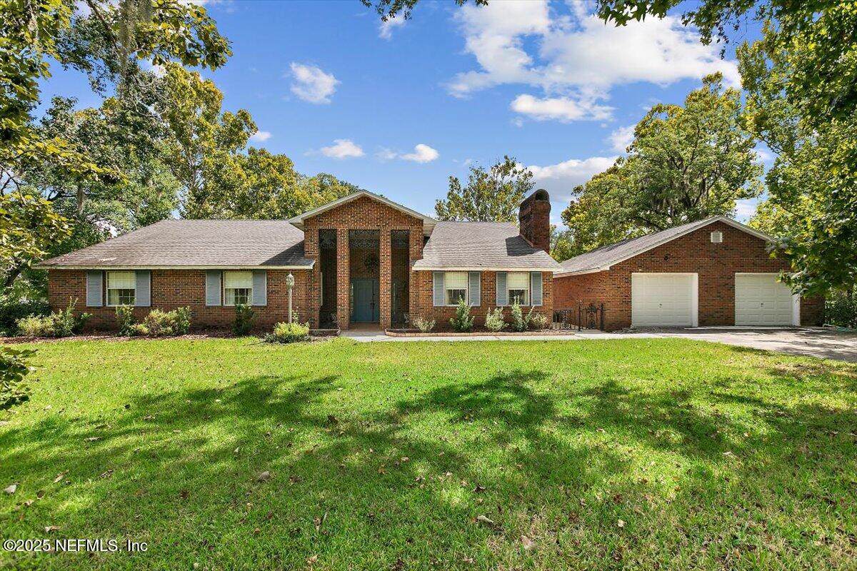 2634 Joe Ashton Road - Photo 1