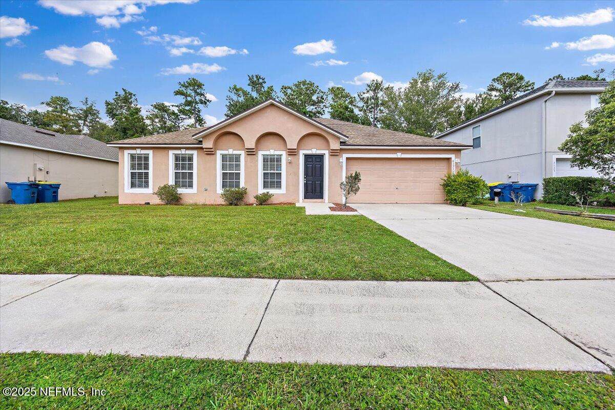 4131 Woodley Creek Road - Photo 1
