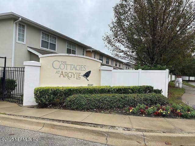 8550 Argyle Business Loop Loop - Photo 1