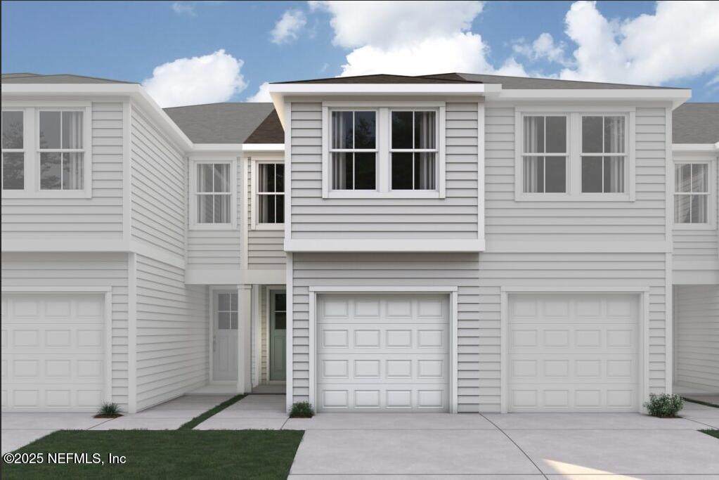 1023 Egret Branch Way - Photo 1