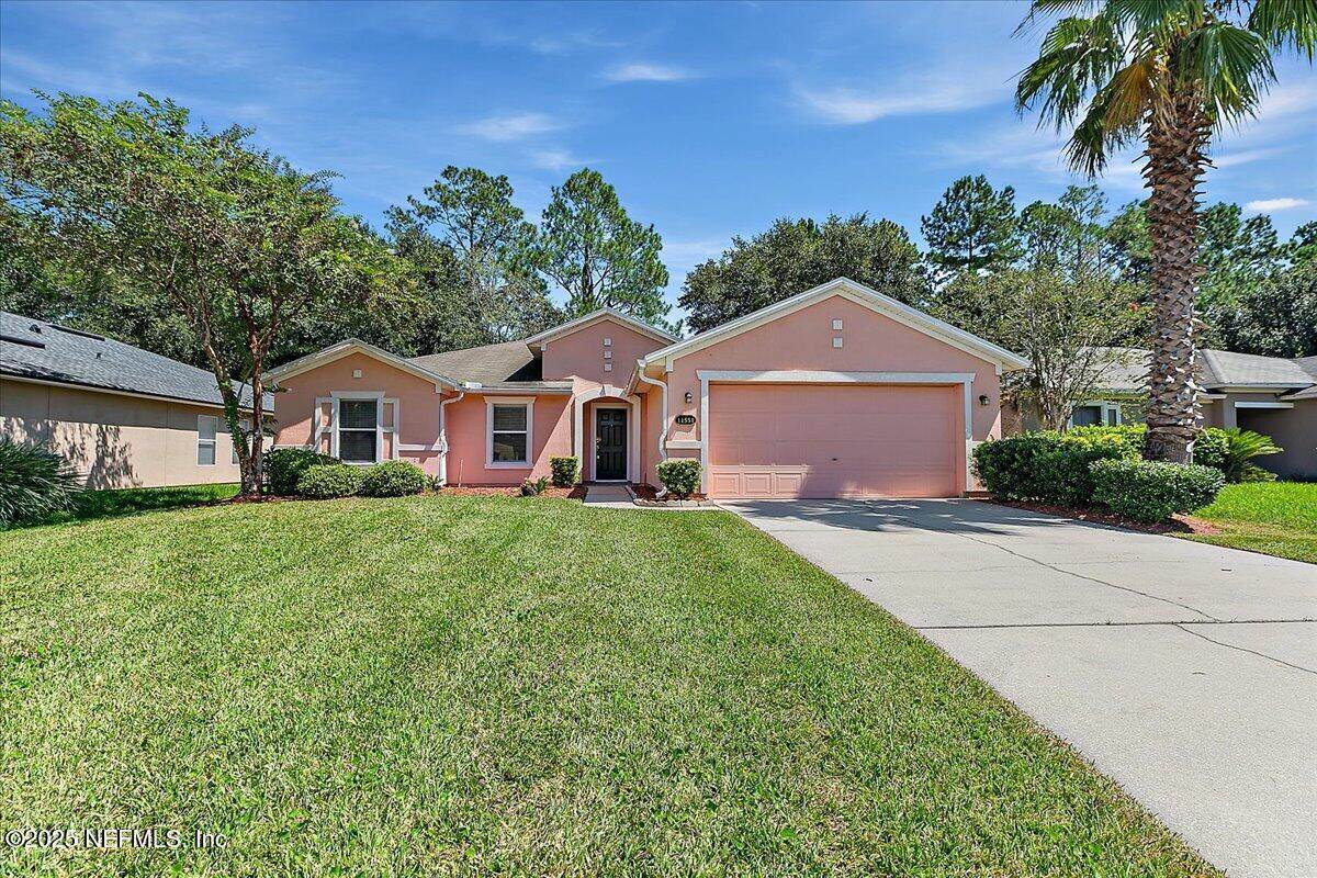 11551 Springboard Drive - Photo 1