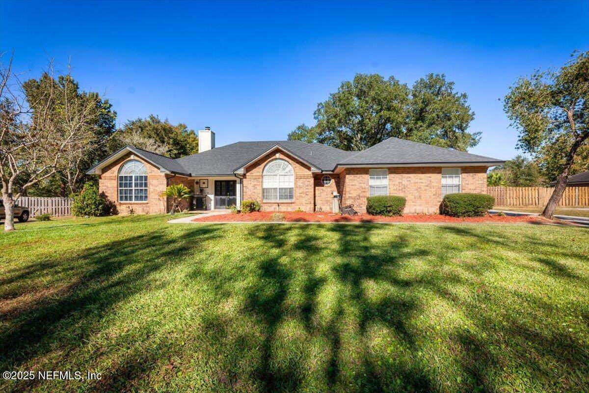 2318 Torbay Drive - Photo 1