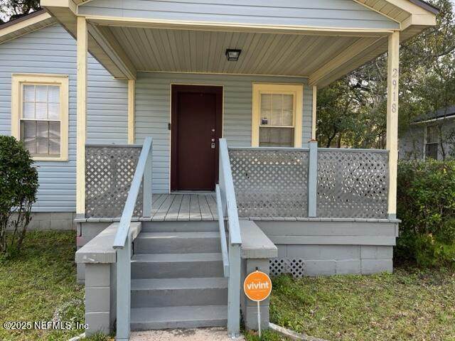 2918 Fitzgerald Street - Photo 1