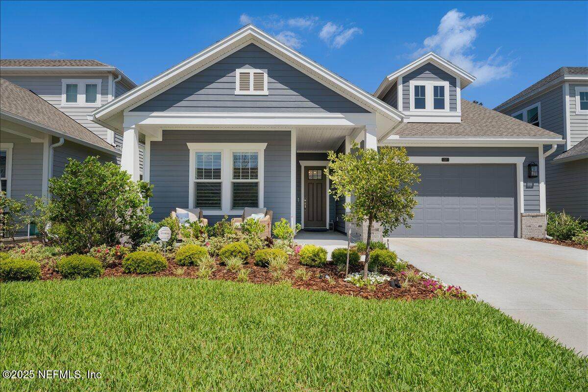 227 Sawyer Bridge Trail - Photo 1