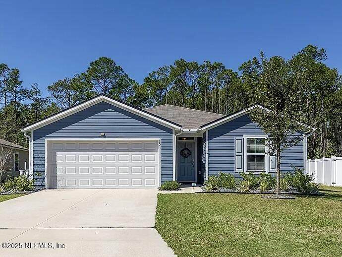 70 Cannon Ball Drive - Photo 1